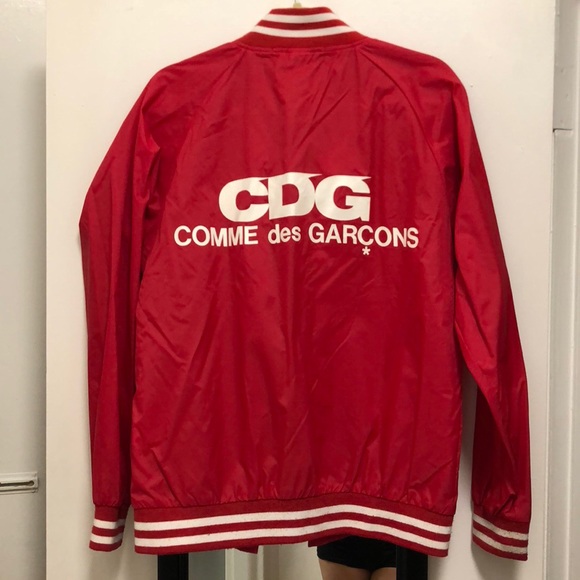 Comme des Garçons Japan collab jacket - Picture 1 of 3
